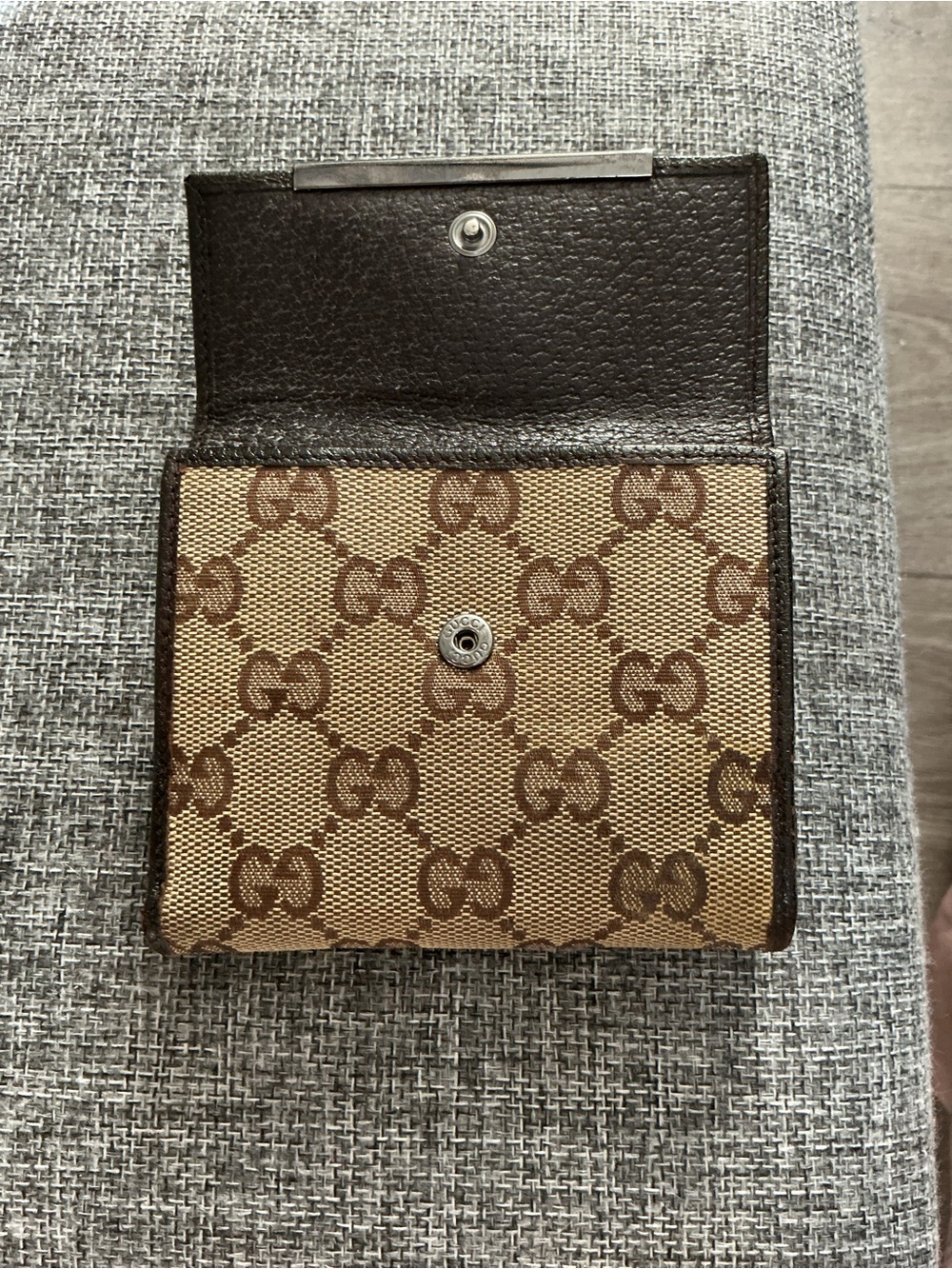 Gucci Wallet - Picture 6 of 6